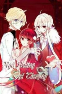 anh bia ngo hoang tai thuong Toptruyen | Đọc Manhwa, Manhua, Ngôn Tình Mới Nhất