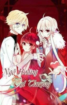 Ảnh bìa Ngô hoàng tại thượng